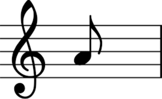  Music Logo